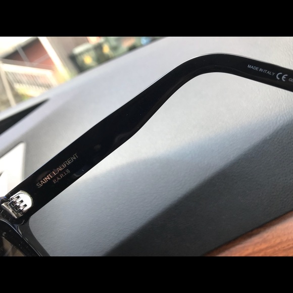 Saint Laurent Bold 1 - Picture 4 of 8